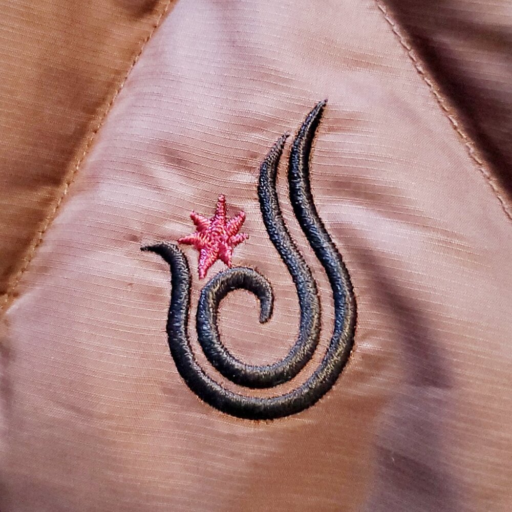 Isis Puffer Jacket Goose Down - Picture 9 of 13